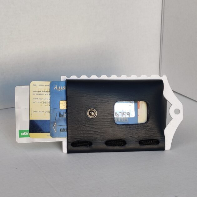 محفظة CardX العصرية